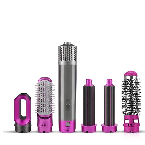 5 in 1 Hair Dryer