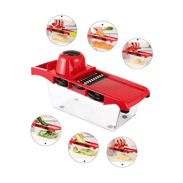 Best handy kitchen tools for slicing, cutting and peeling vegetables and fruits