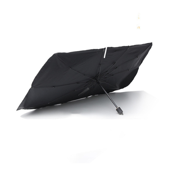 Car Windshield Sun Shade Umbrella