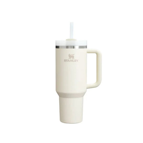 Stainless Steel Tumbler
