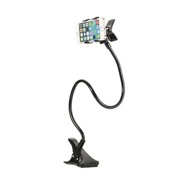 Universal Flexible Mobile Snake Stand Holder
