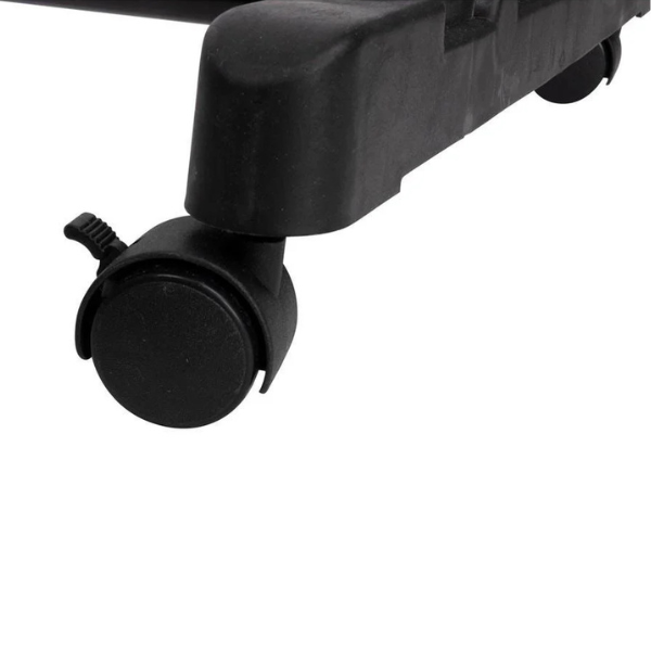 PORTABLE STAND Cloth Rack 2 pole, Metal