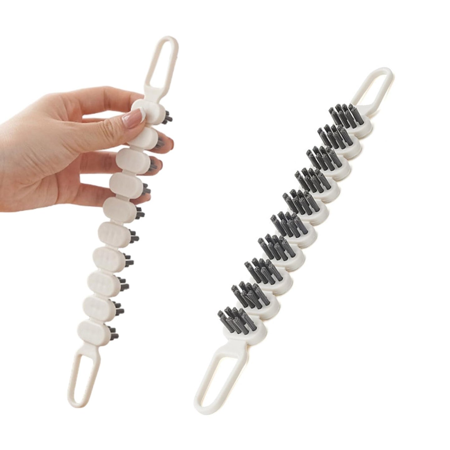 Flexible Bendable Cleaning Brush