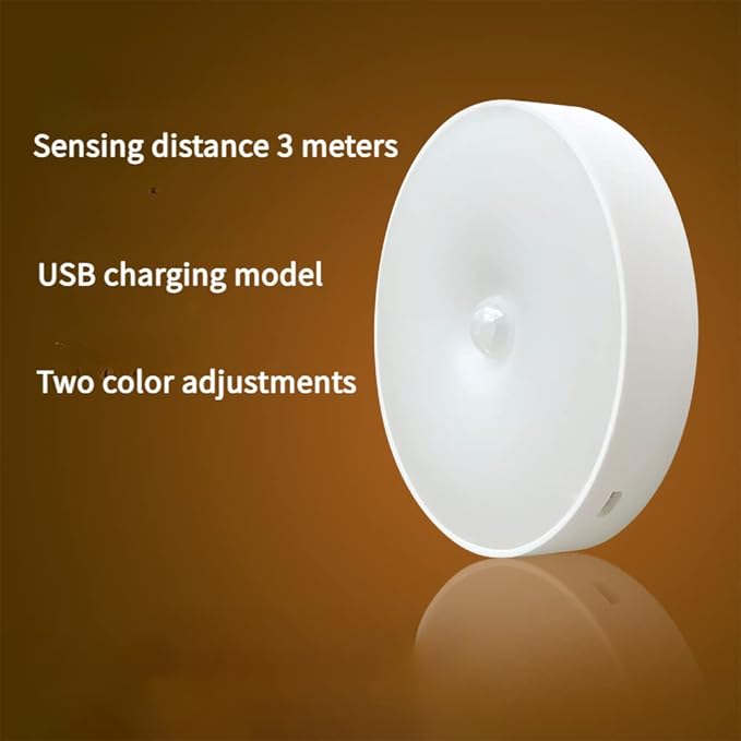 Motion Sensor LED Lights