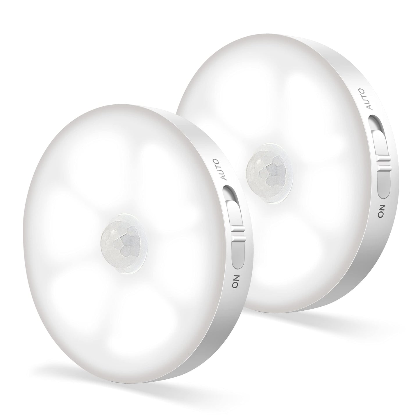 Motion Sensor LED Lights