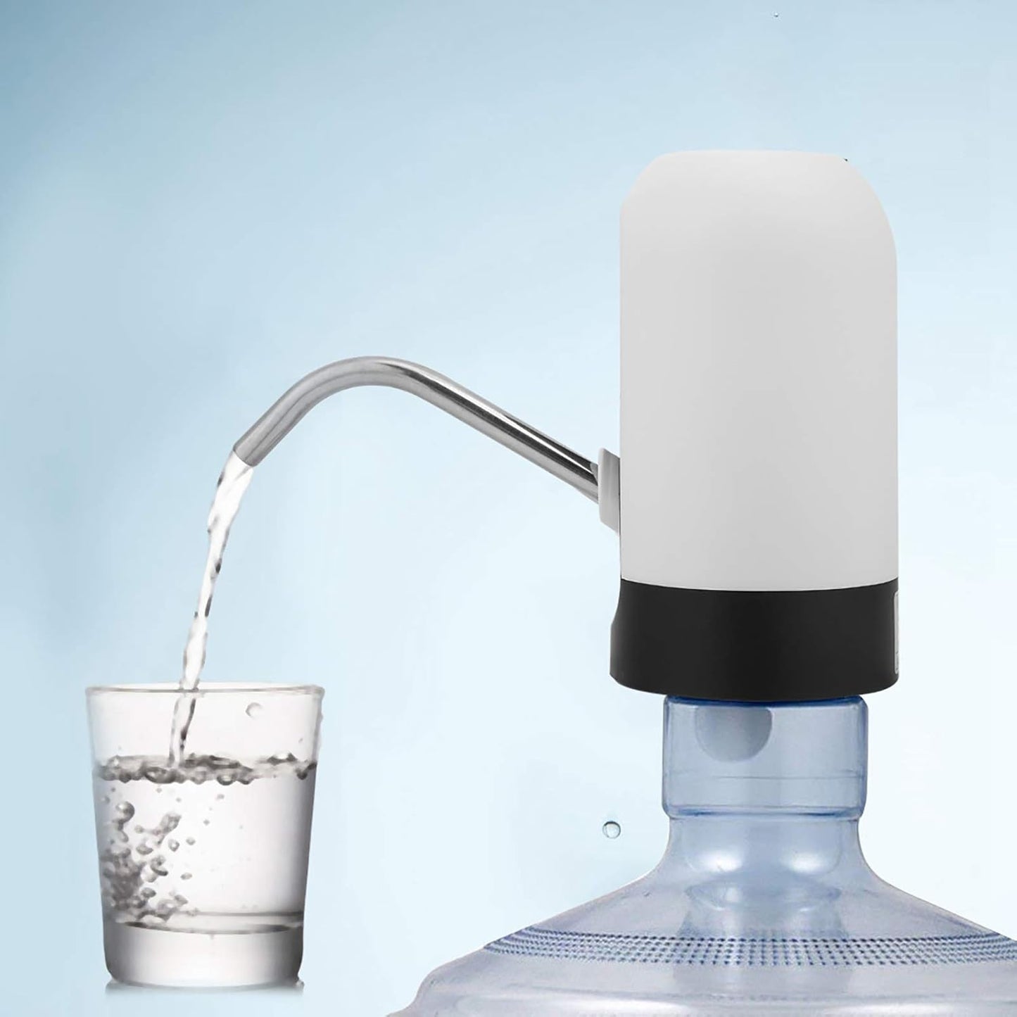 Water Dispenser Pump