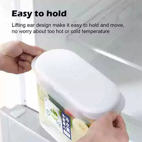 Juice Container Dispenser