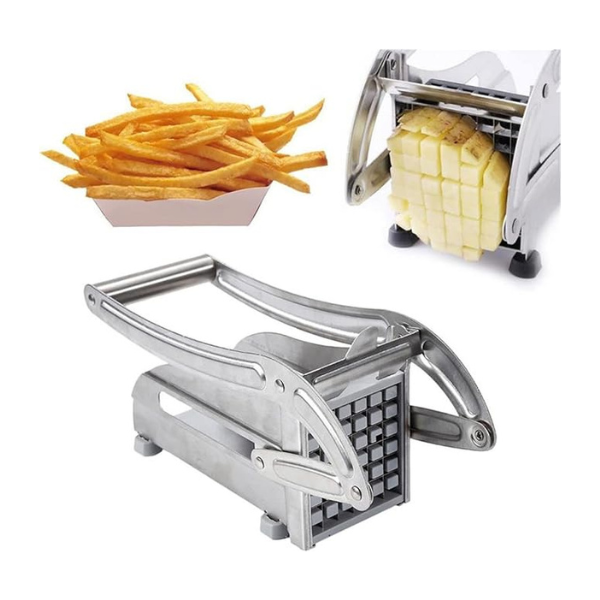 Stainless Steel French Fries Cutters Potato
