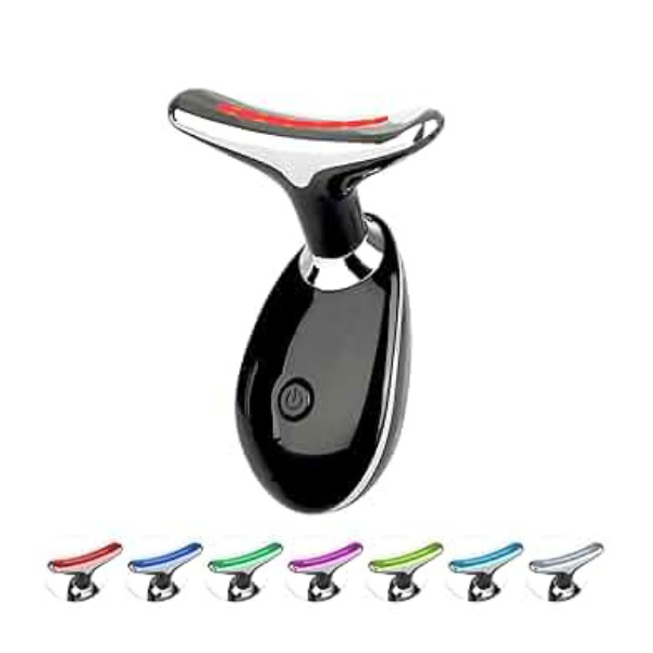 face And Neck Massager