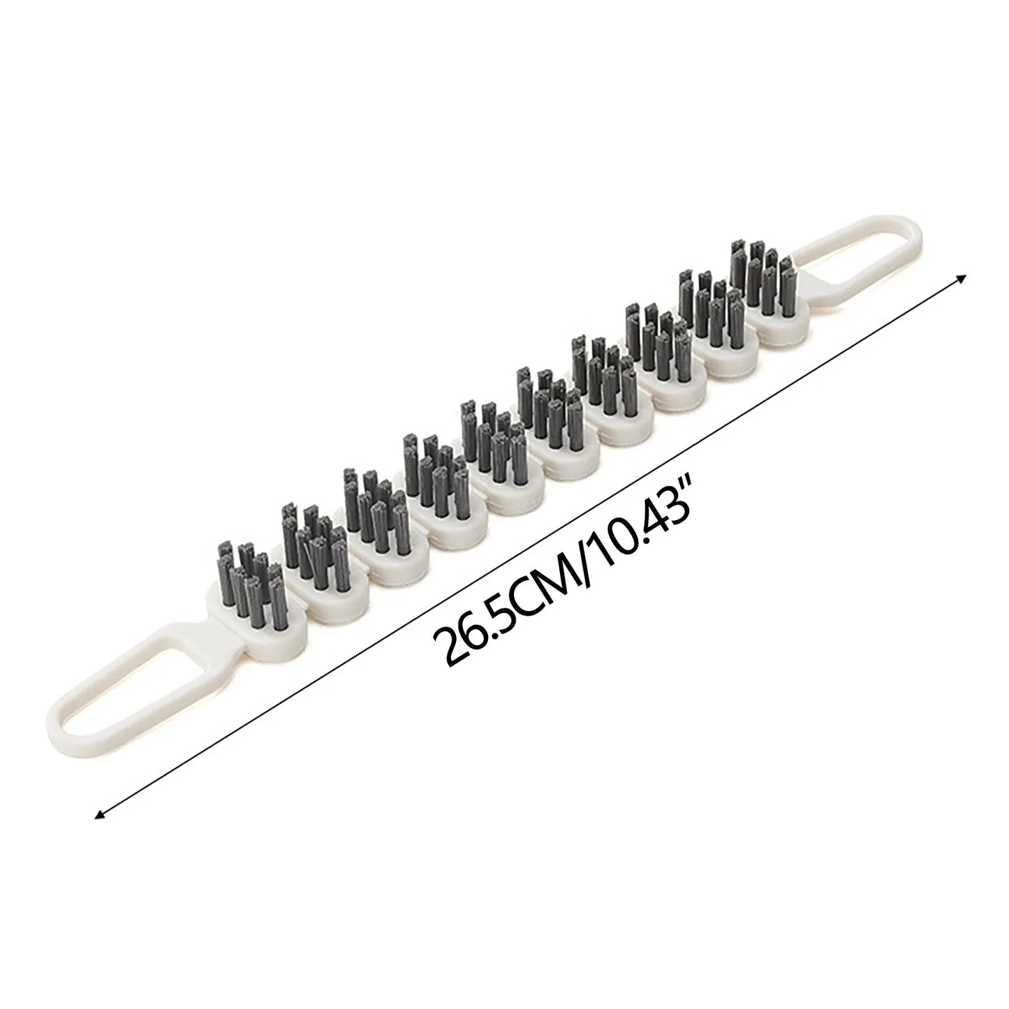 Flexible Bendable Cleaning Brush