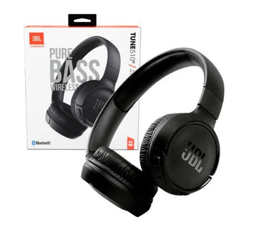 JBL Tune 510BT Wireless Headphone
