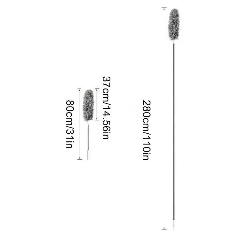 Microfiber Ceiling Duster - BUNDLE OFFER