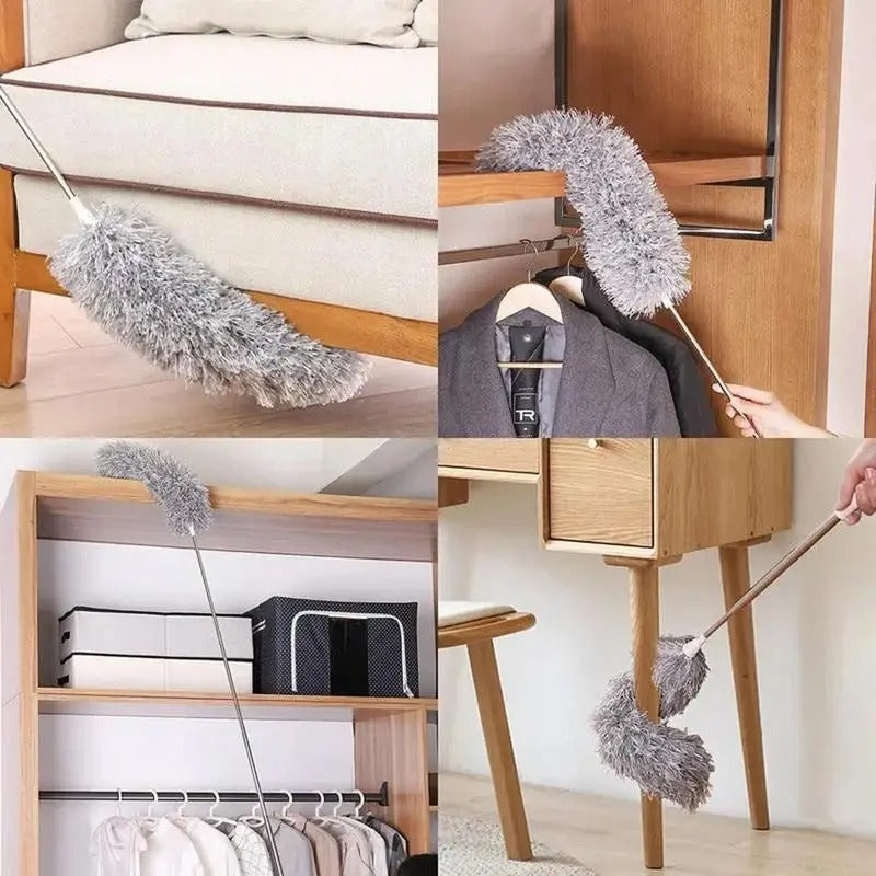 Microfiber Ceiling Duster - BUNDLE OFFER
