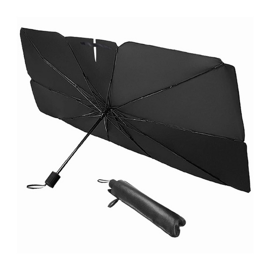 Car Windshield Sun Shade Umbrella