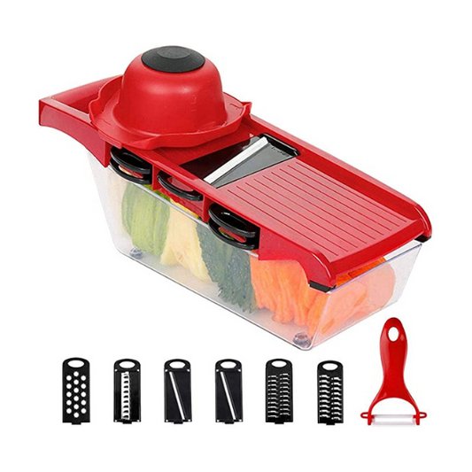 Best handy kitchen tools for slicing, cutting and peeling vegetables and fruits