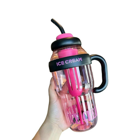 Premium 1200ML Large Capacity Water Bottle