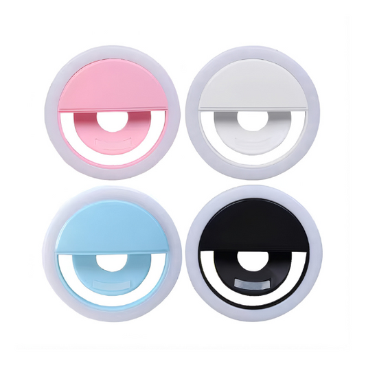LED mobile phone self-timer fill light