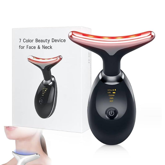 face And Neck Massager