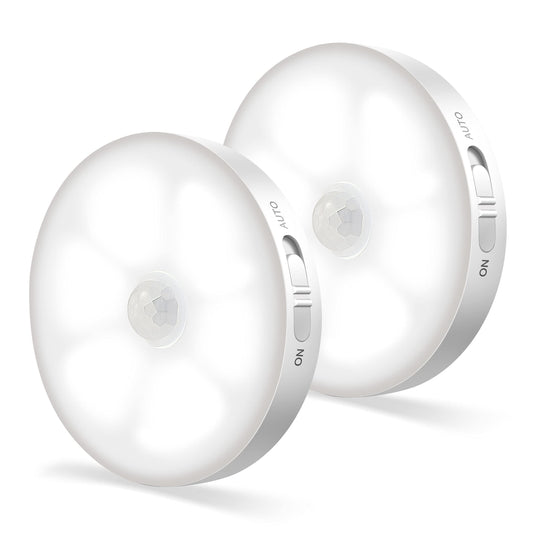 Motion Sensor LED Lights