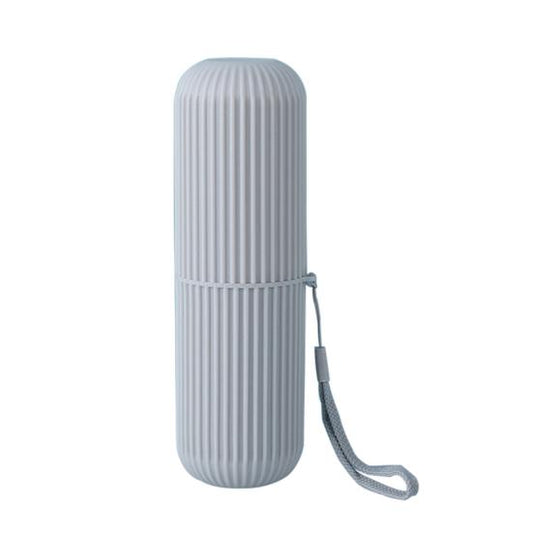 Travel Buddy Toothbrush & Toothpaste Holder