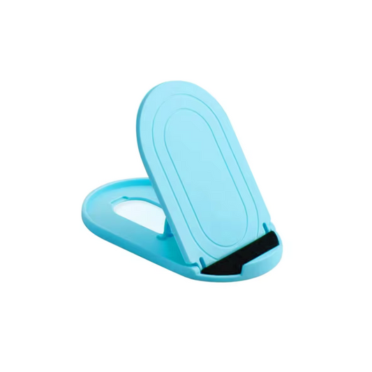 Universal Portable Cell Phone Stand Rack Foldable Desktop Phone Holder Adjustable