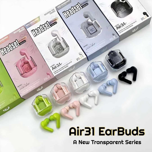 Air31 Earbuds Pro