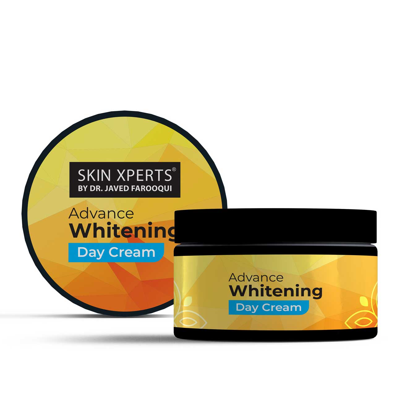 Advance Whitening Cream - Day