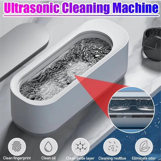 Ultrasonic Cleaning Machine