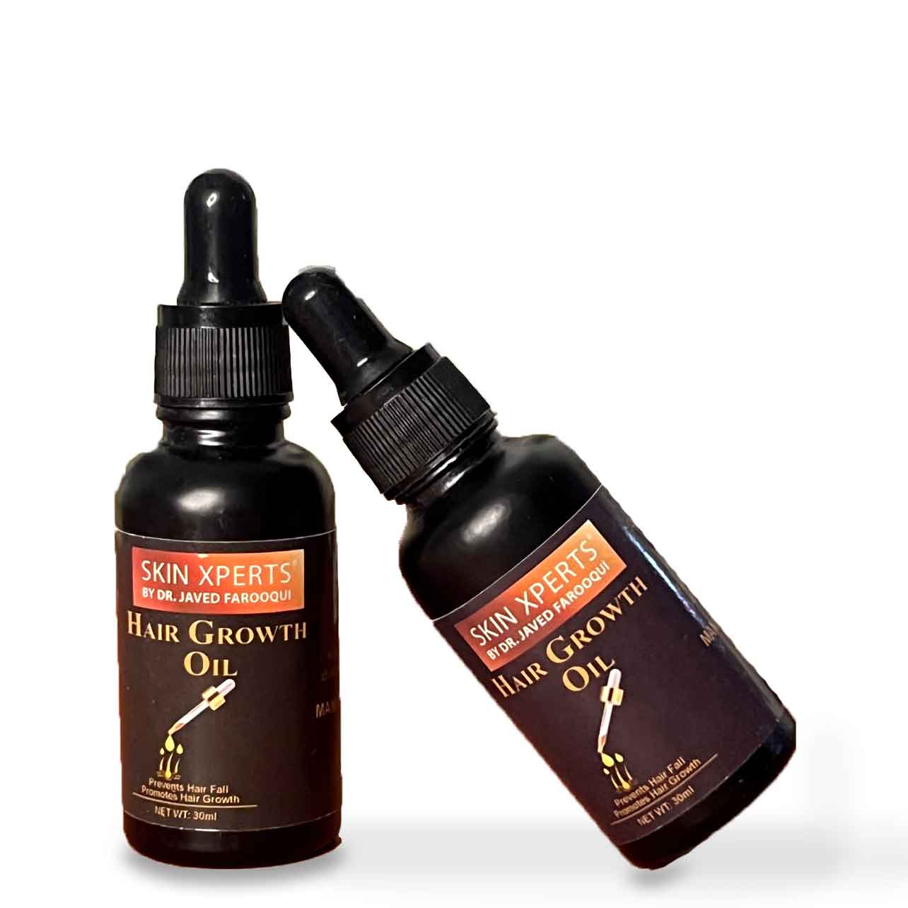 Hair Growth Oil