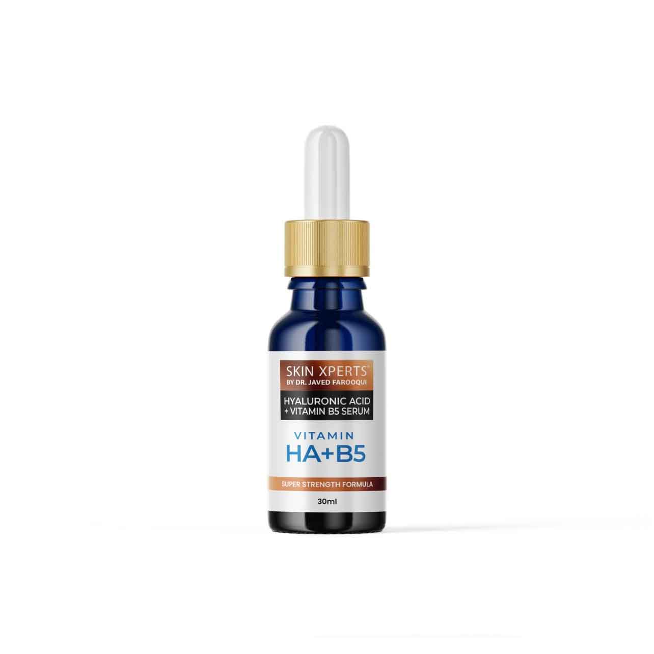 Hyaluronic Acid Serum