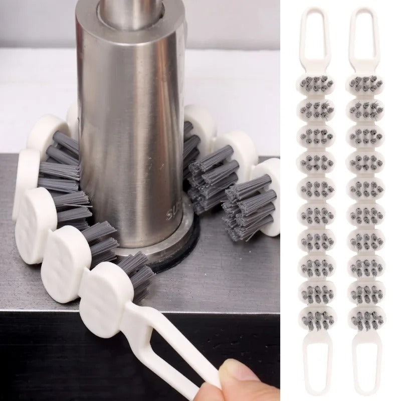 Flexible Bendable Cleaning Brush