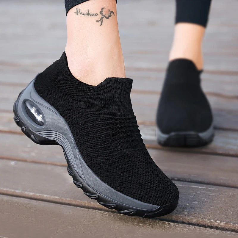 Women's Sports Socks Sneakers