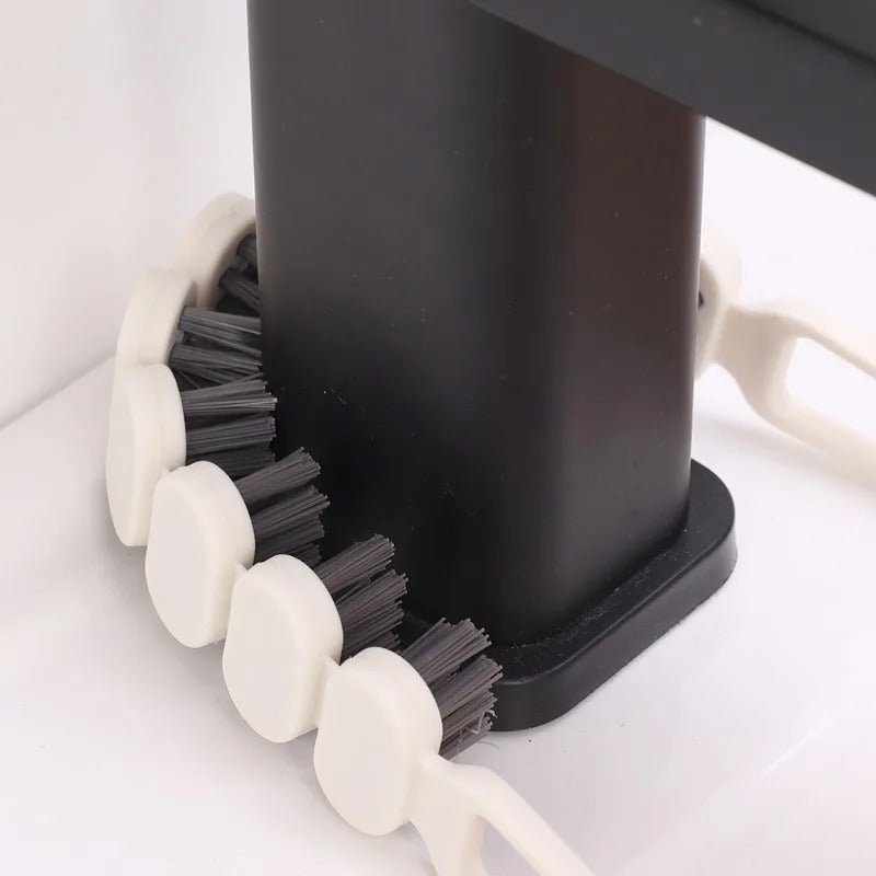 Flexible Bendable Cleaning Brush