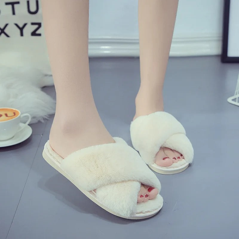 Women Indoor Slippers