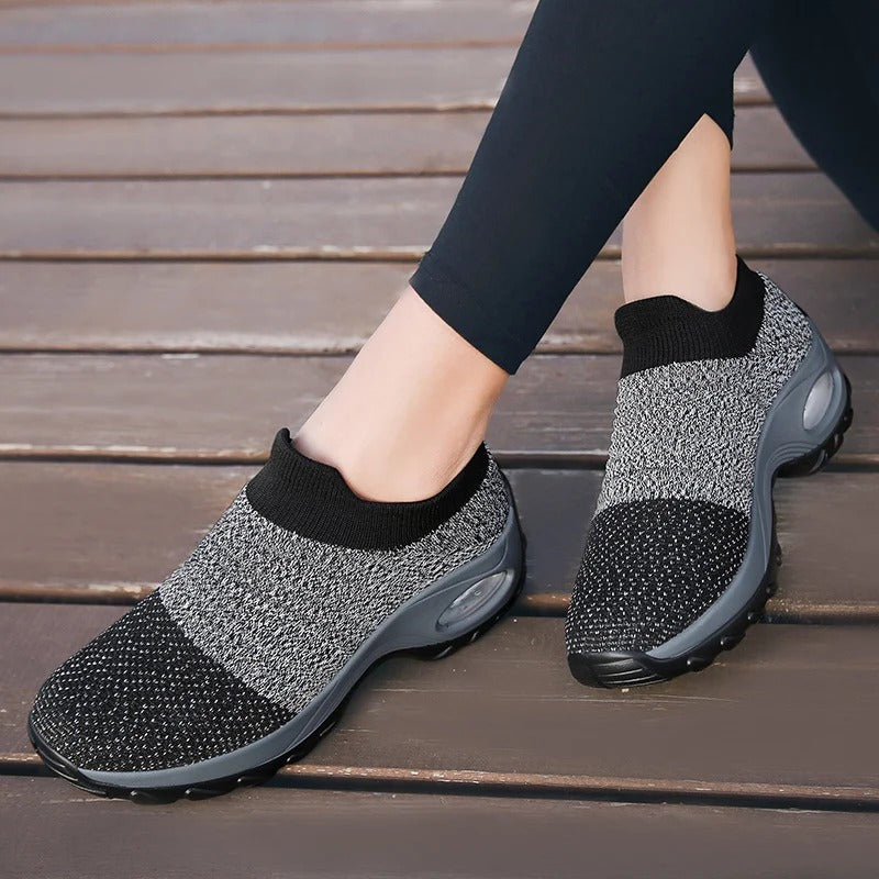 Women's Sports Socks Sneakers