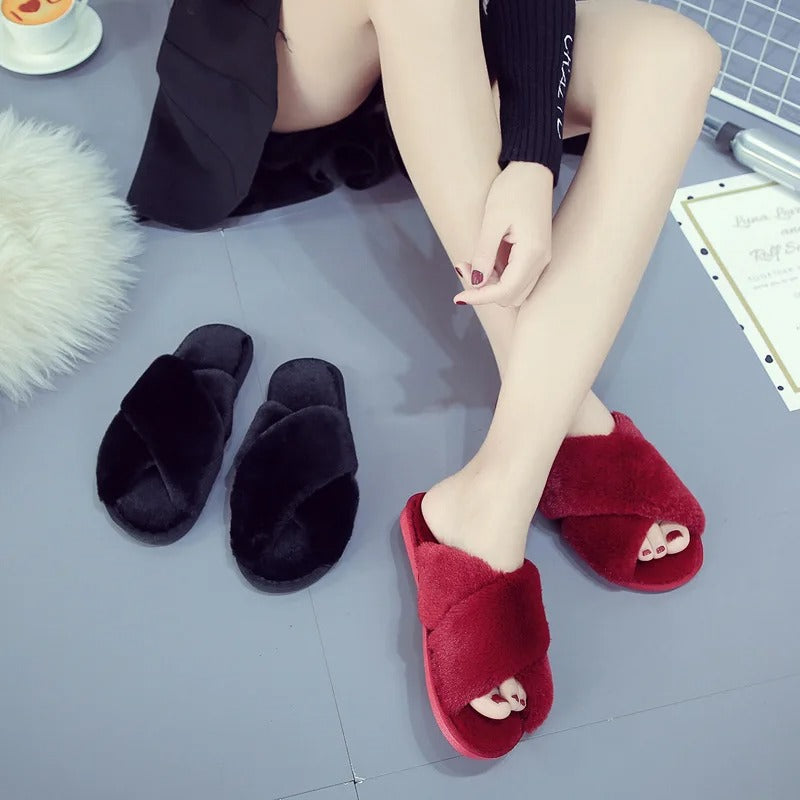 Women Indoor Slippers