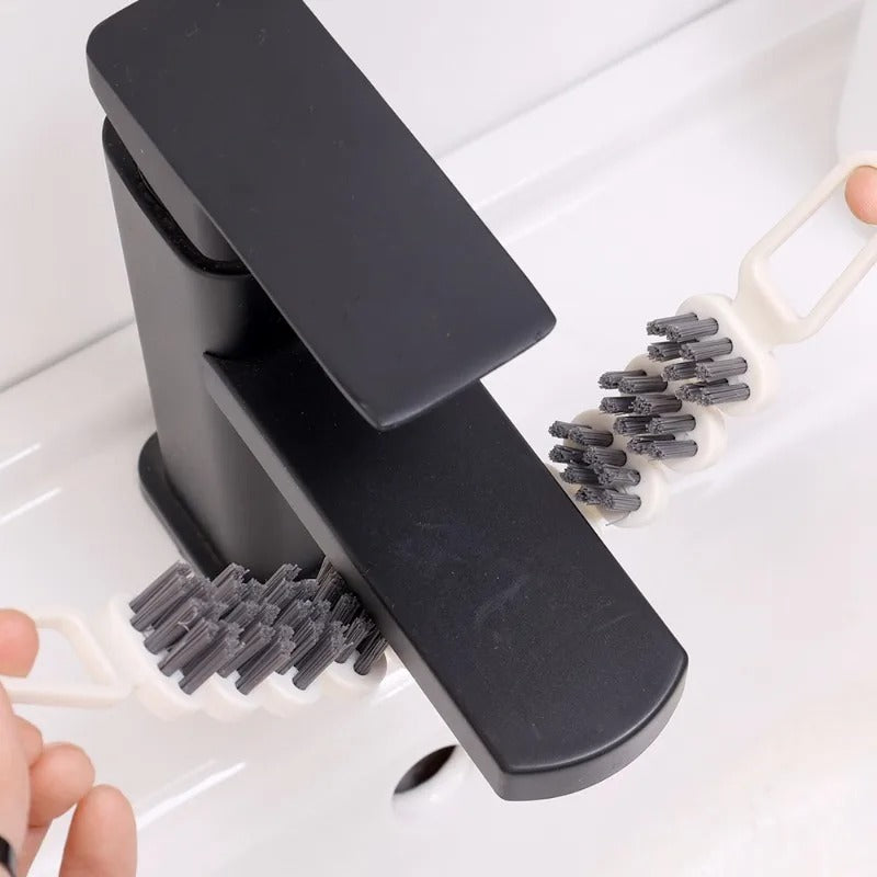 Flexible Bendable Cleaning Brush