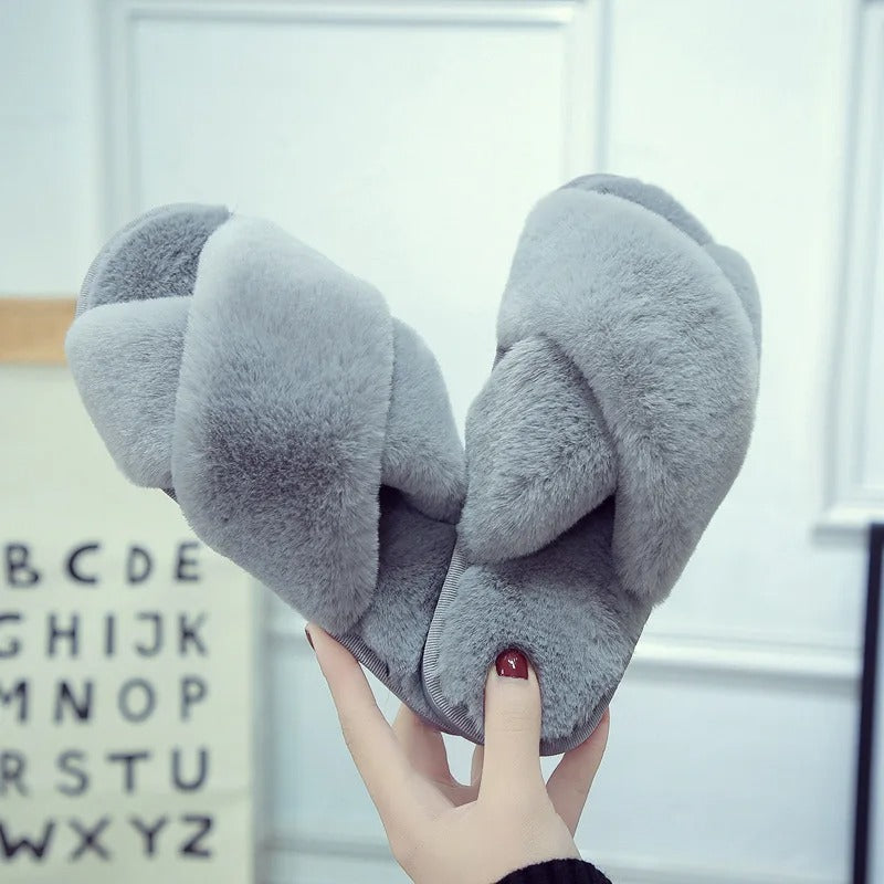 Women Indoor Slippers