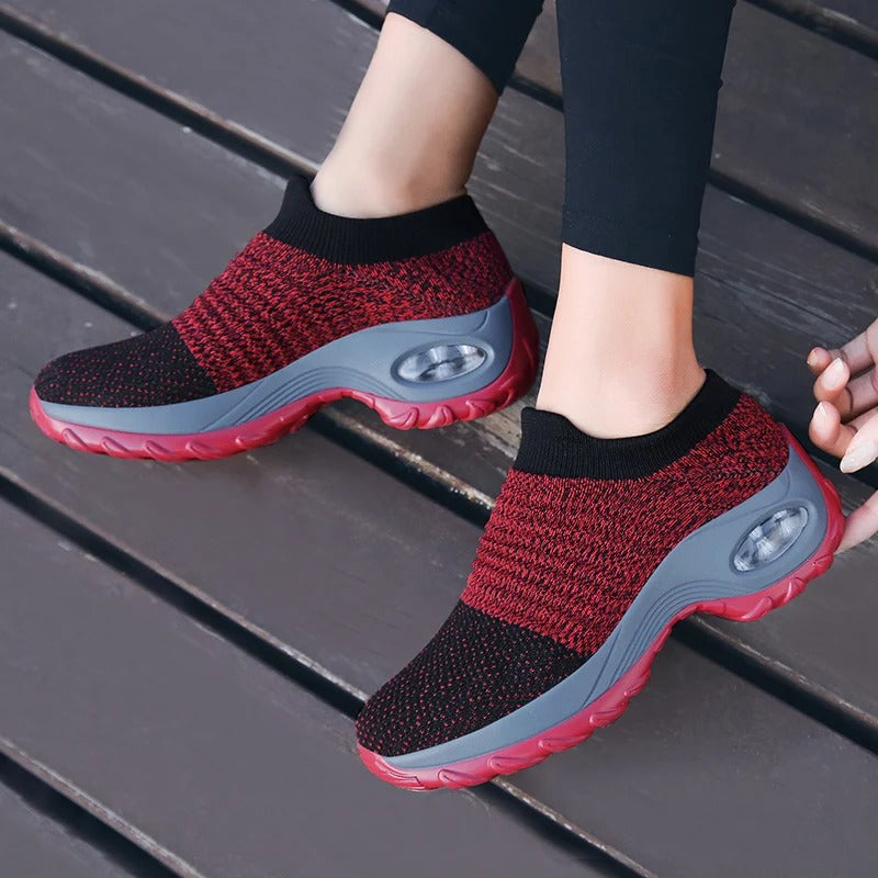 Women's Sports Socks Sneakers