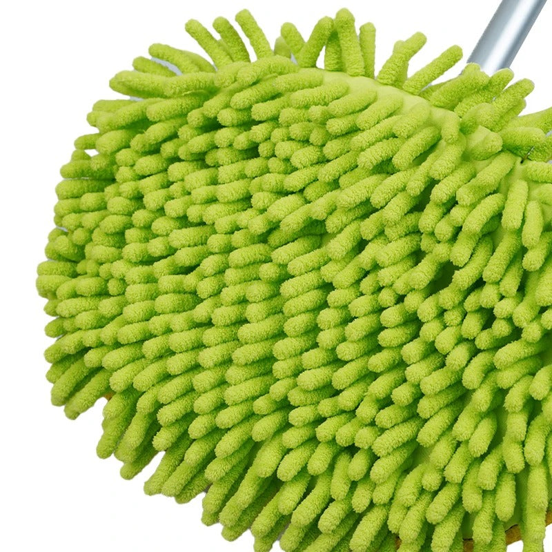 2 in 1 Car Wash Brush/Duster