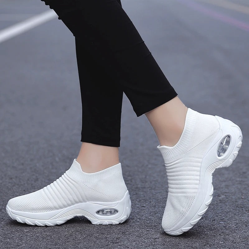 Women's Sports Socks Sneakers