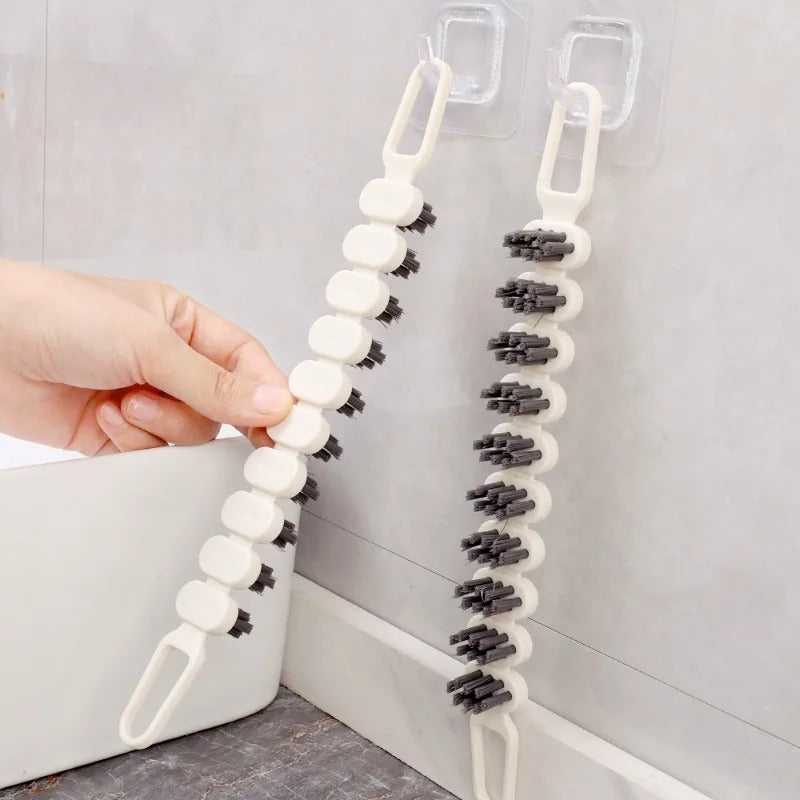 Flexible Bendable Cleaning Brush