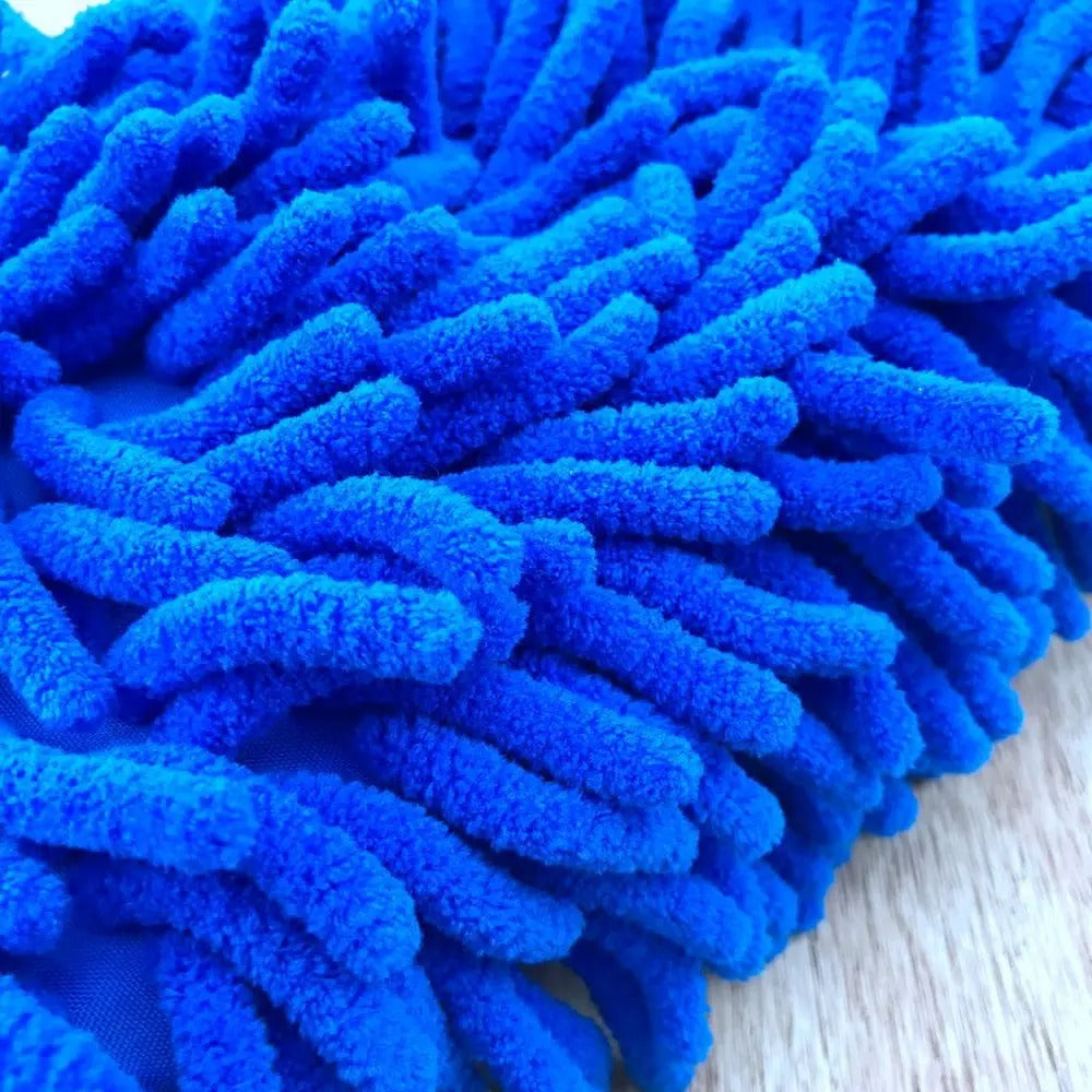 Microfiber Car Washer