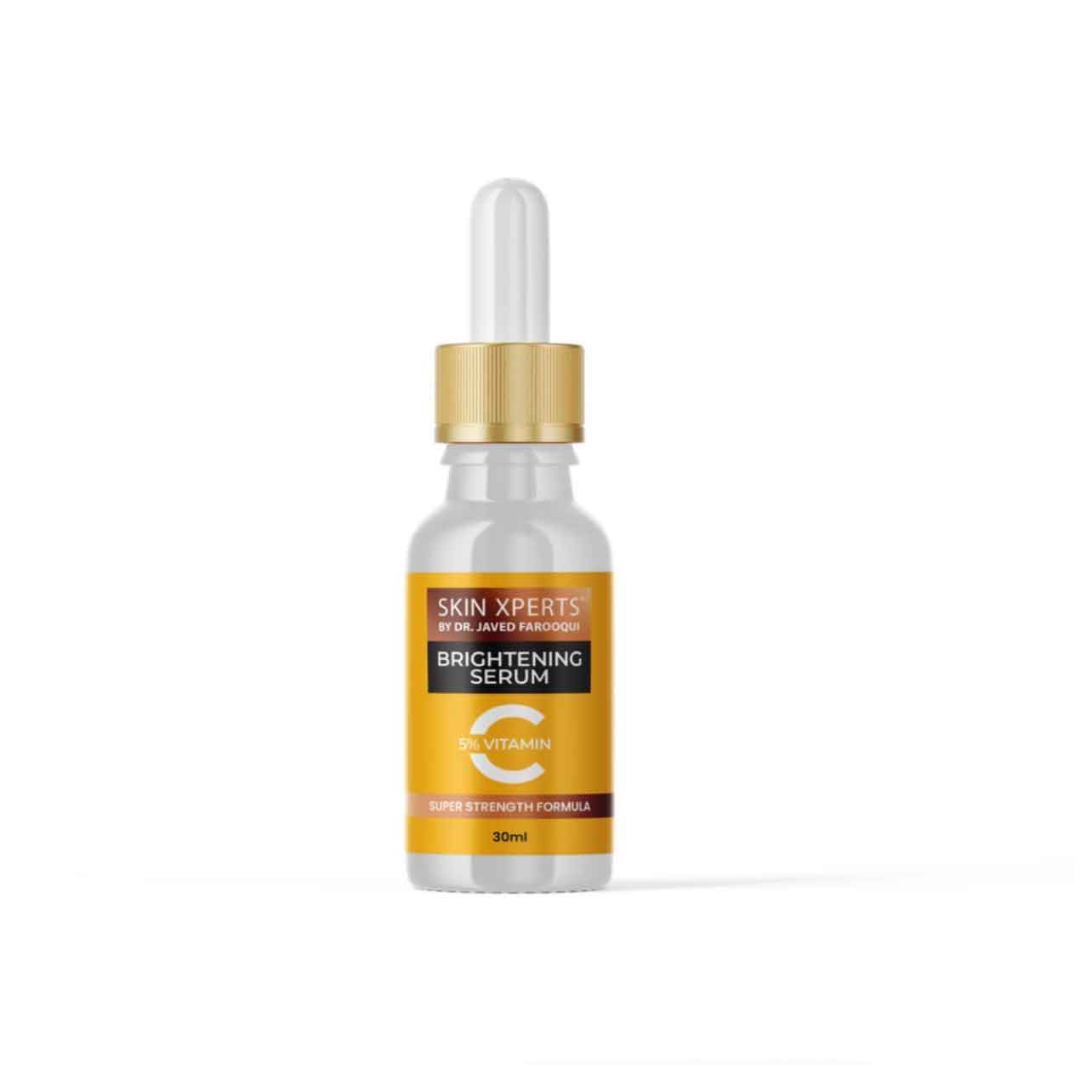 Brightening Vitamin C Serum